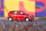Kia Picanto 2017 года (AU)